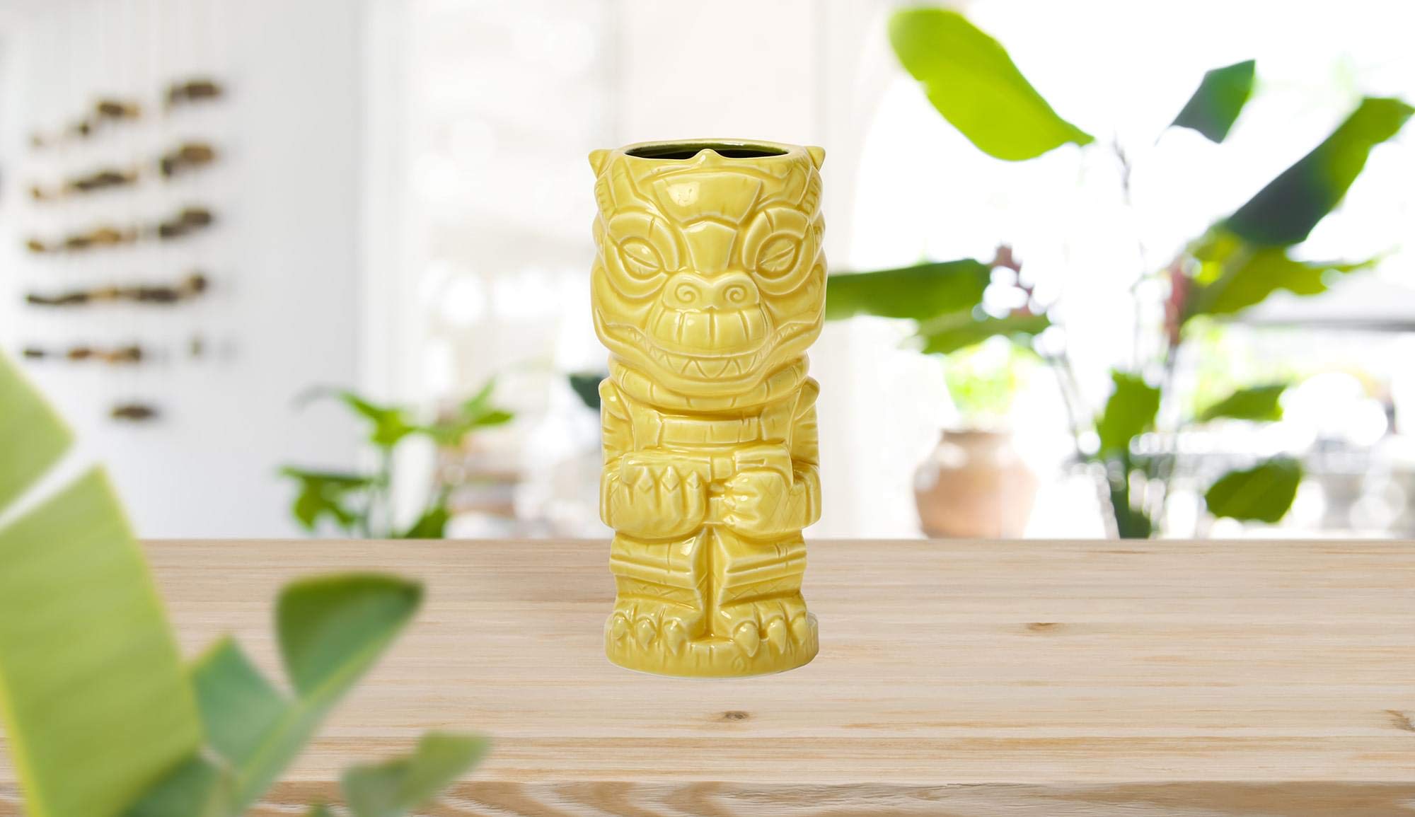 Amazon.co.jp: Beeline Creative Geeki Tikis スターウォーズ